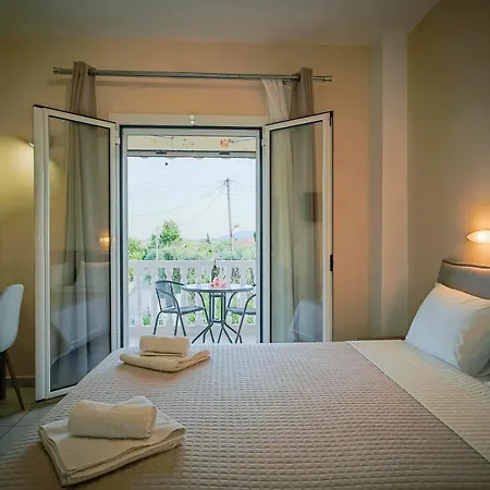 Yria Ntn Apartamento Vanato