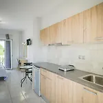 Yria Ntn Appartement *