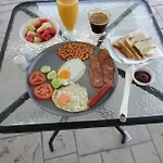 Yria Ntn Appartement *