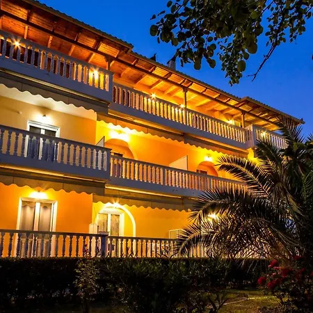 Daire Yria Ntn Vanato