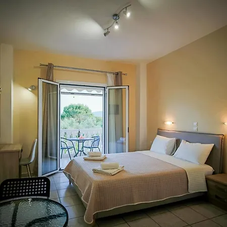 Yria Ntn Appartement
