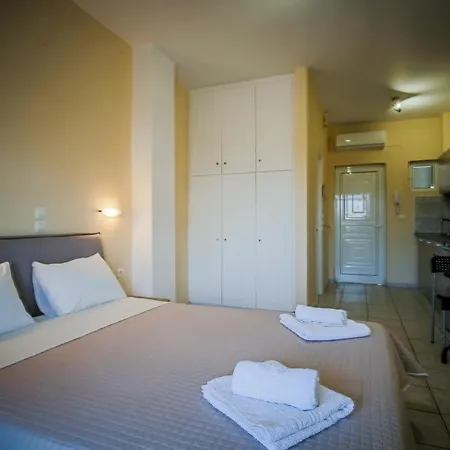 Yria Ntn Apartament Vanato