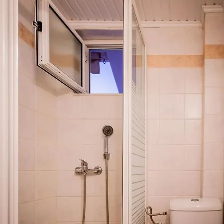 Yria Ntn Appartement *