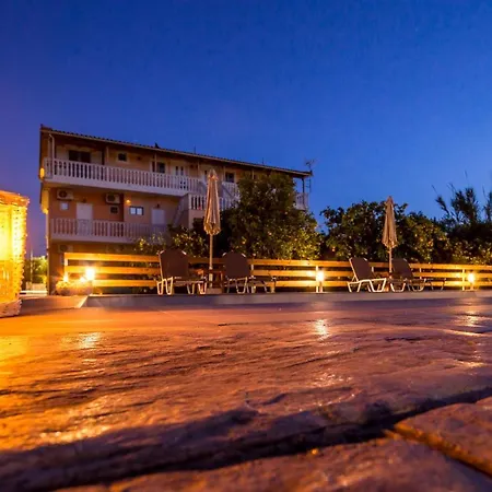 Yria Ntn Appartement *