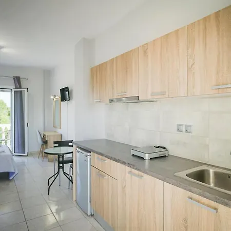 Yria Ntn Appartement *