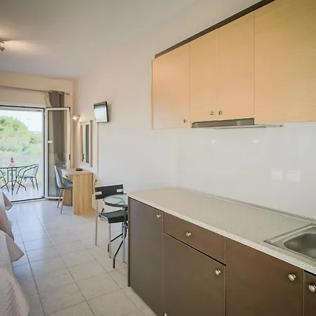 Appartement Yria Ntn