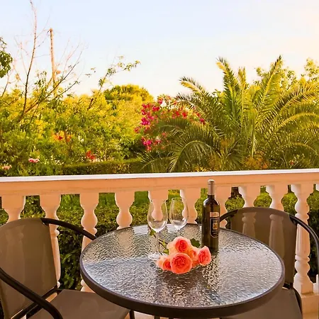 Yria Ntn Appartement Vanato