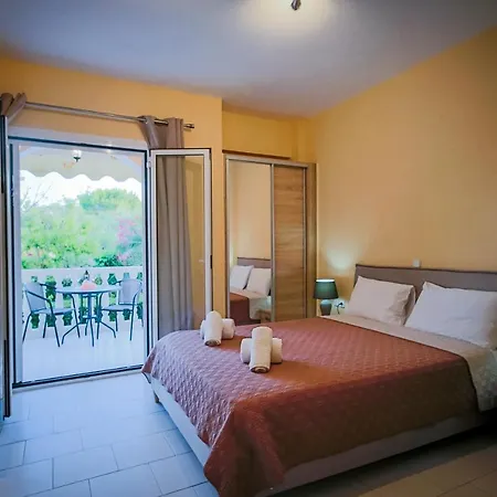 Yria Ntn Appartement *