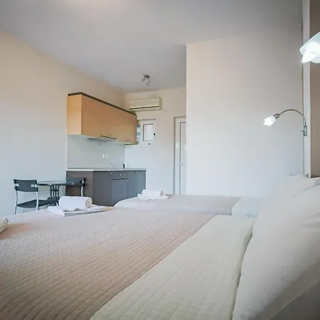 Yria Ntn Appartement Vanato