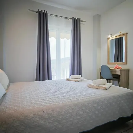 Yria Ntn Appartement