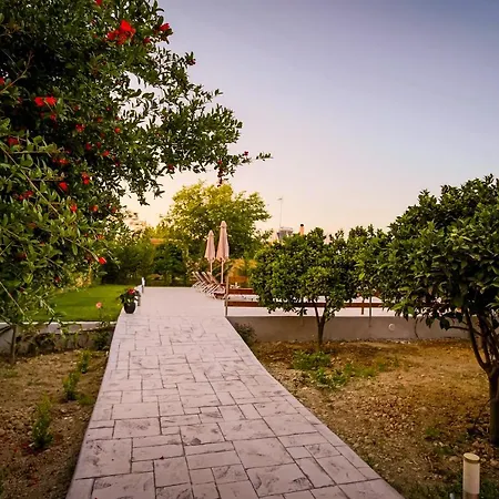 Yria Ntn شقة