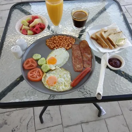 Yria Ntn Appartement *